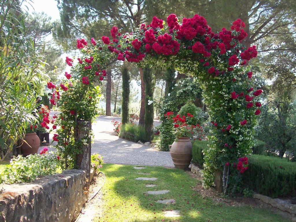 La Piazzetta