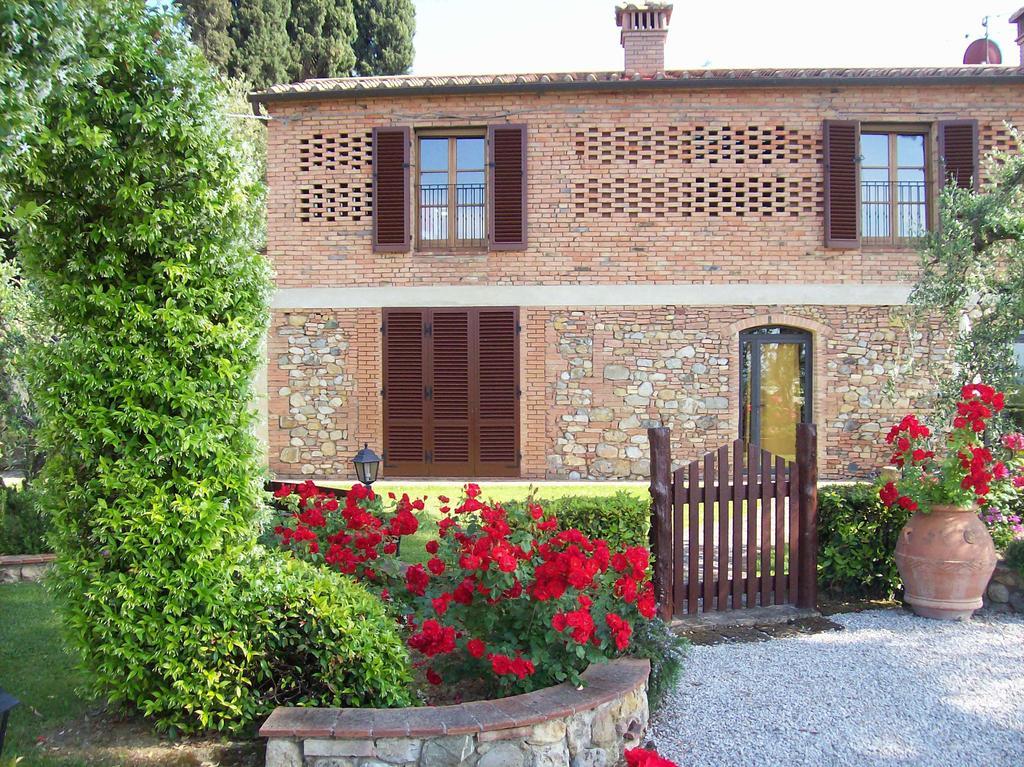 Farm stay La Piazzetta