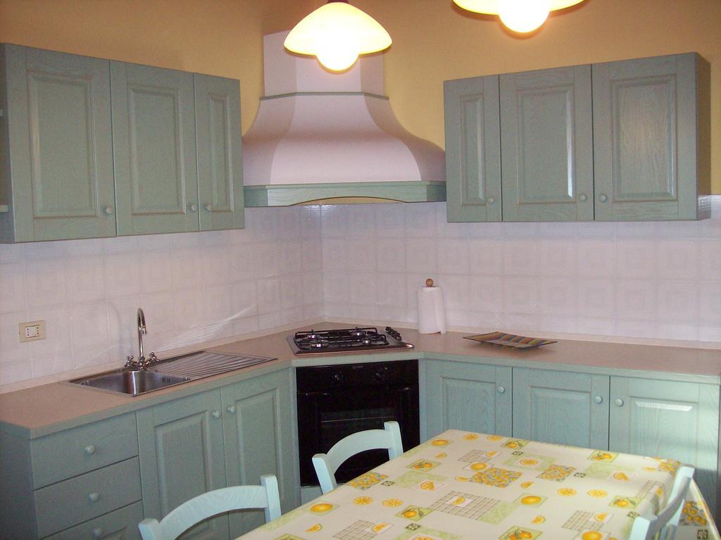 Farm stay La Piazzetta San Gimignano