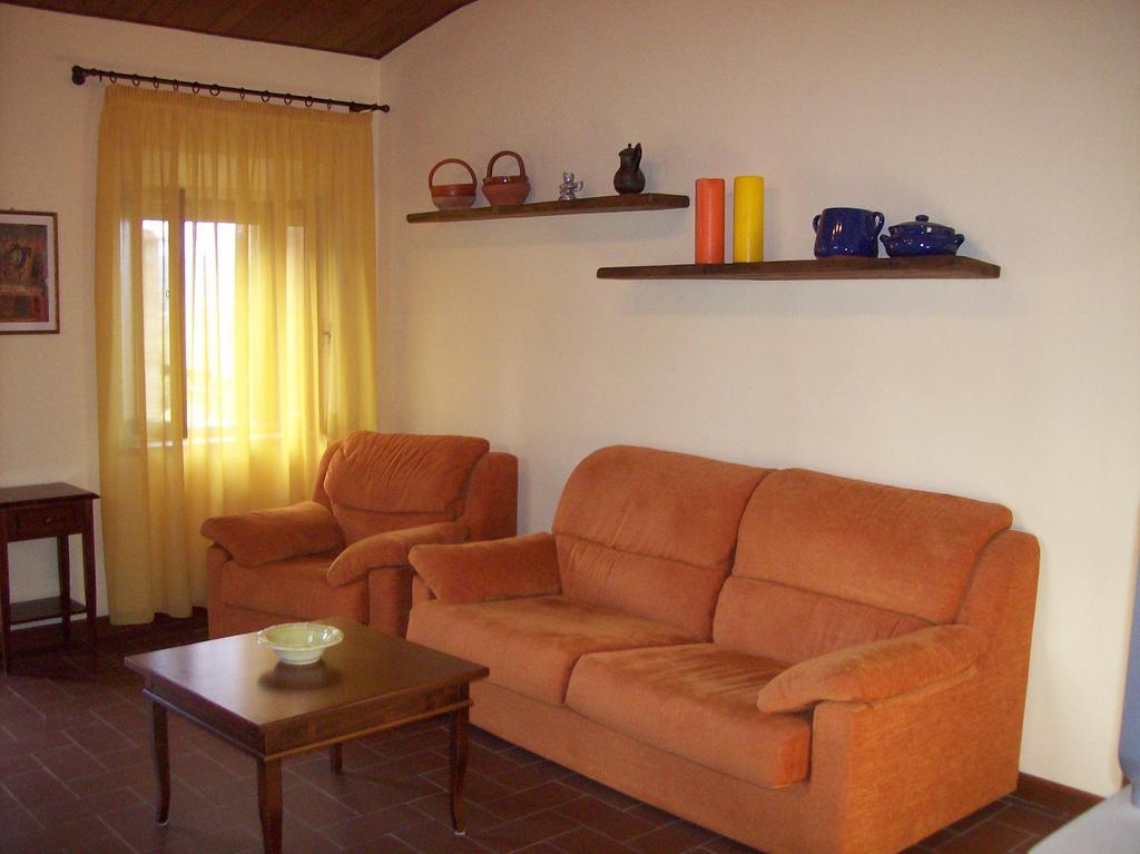 Farm stay La Piazzetta