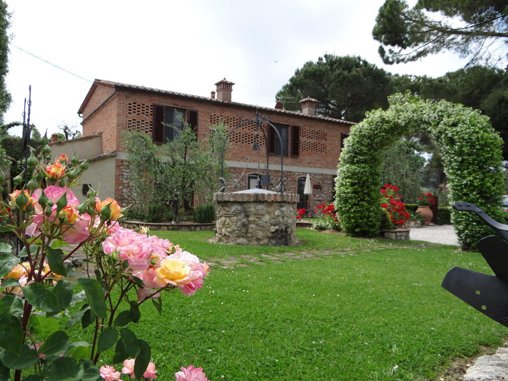 La Piazzetta San Gimignano