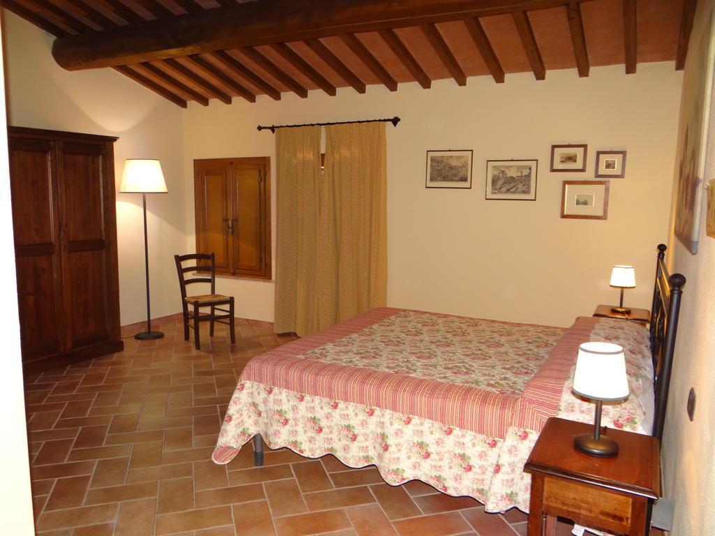 Alojamento de Turismo Rural La Piazzetta *