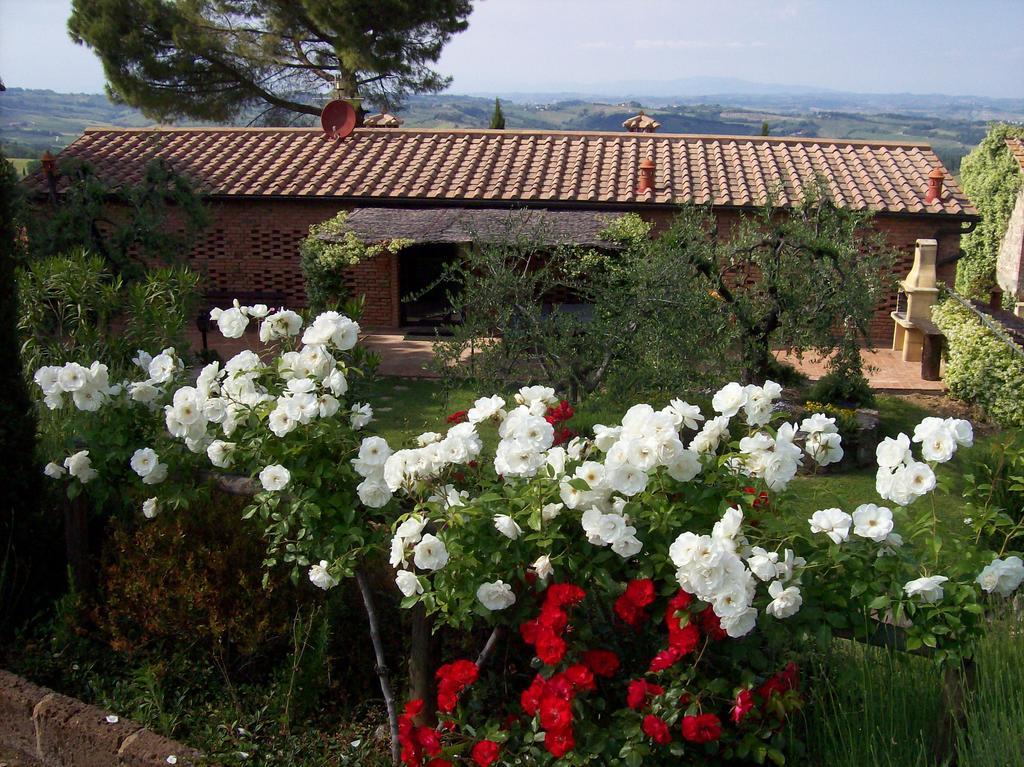 Alojamento de Turismo Rural La Piazzetta *